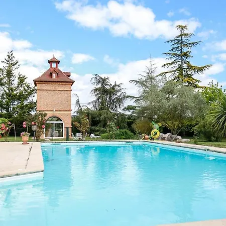 Le Pigeonnier De Miquelis B&B Ondes