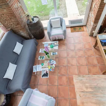 Le Pigeonnier De Miquelis B&B Ondes