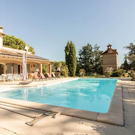 B&B Le Pigeonnier De Miquelis 3*